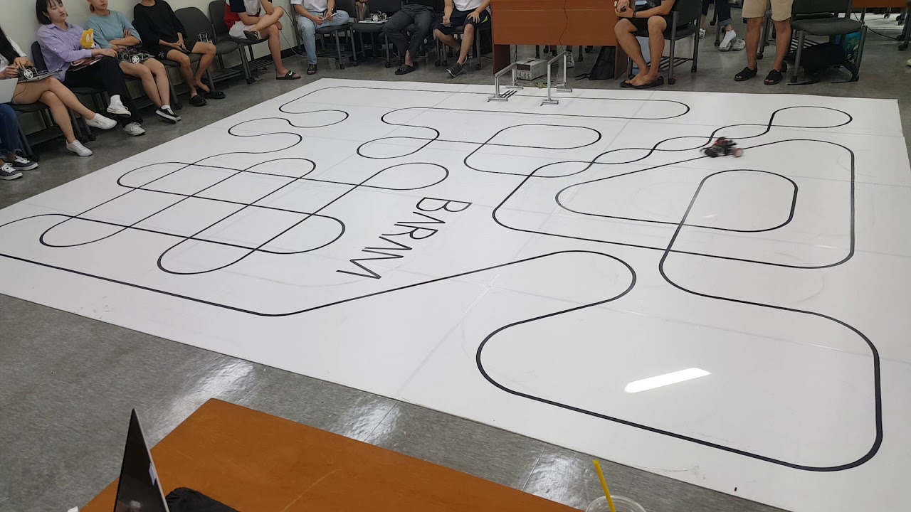 Linetracer